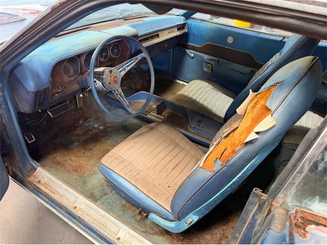 1971 Plymouth GTX (CC-2094145) for sale in Celeste, Texas