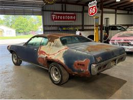 1971 Plymouth GTX (CC-2094145) for sale in Celeste, Texas