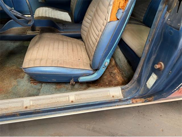 1971 Plymouth GTX (CC-2094145) for sale in Celeste, Texas