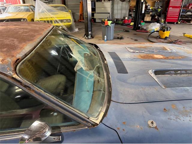 1971 Plymouth GTX (CC-2094145) for sale in Celeste, Texas