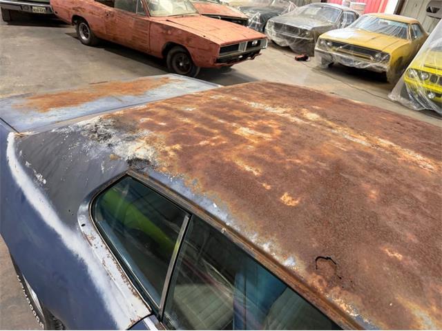 1971 Plymouth GTX (CC-2094145) for sale in Celeste, Texas