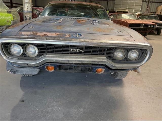 1971 Plymouth GTX (CC-2094145) for sale in Celeste, Texas