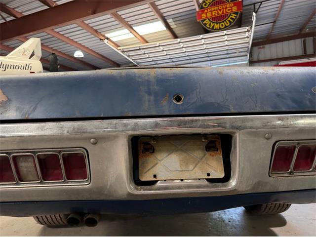 1971 Plymouth GTX (CC-2094145) for sale in Celeste, Texas