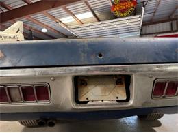 1971 Plymouth GTX (CC-2094145) for sale in Celeste, Texas