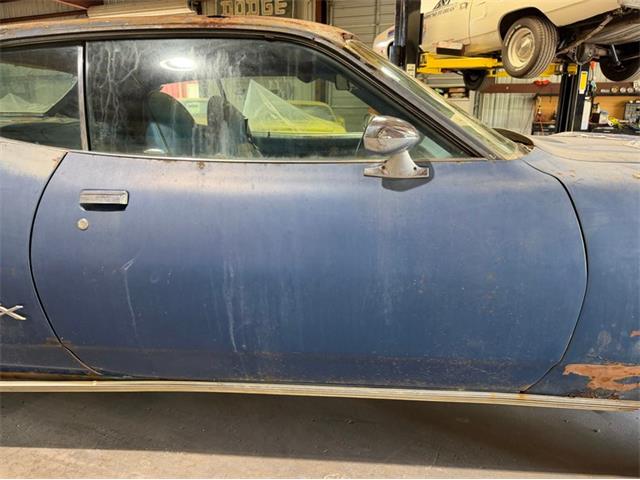 1971 Plymouth GTX (CC-2094145) for sale in Celeste, Texas