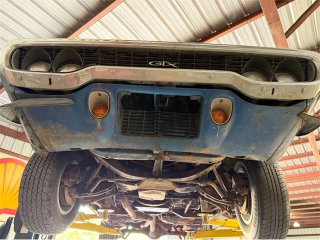 1971 Plymouth GTX (CC-2094145) for sale in Celeste, Texas