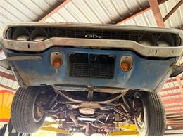 1971 Plymouth GTX (CC-2094145) for sale in Celeste, Texas