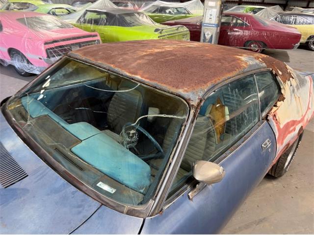 1971 Plymouth GTX (CC-2094145) for sale in Celeste, Texas