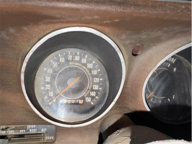 1971 Plymouth GTX (CC-2094145) for sale in Celeste, Texas