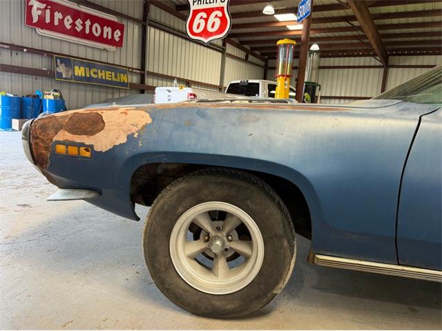 1971 Plymouth GTX (CC-2094145) for sale in Celeste, Texas