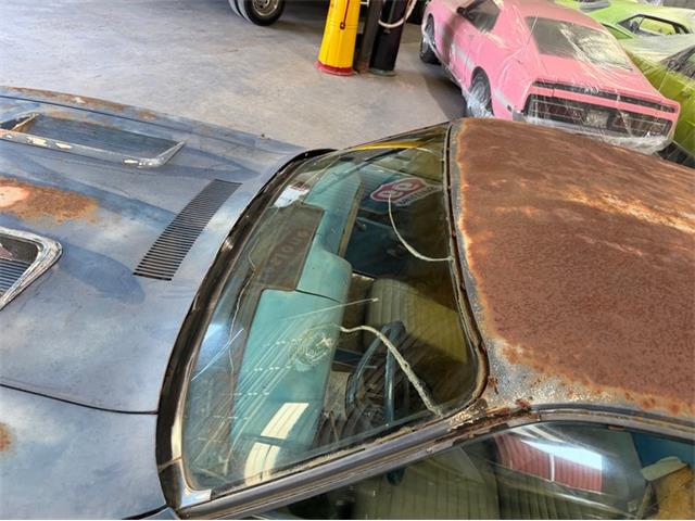 1971 Plymouth GTX (CC-2094145) for sale in Celeste, Texas