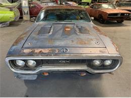 1971 Plymouth GTX (CC-2094145) for sale in Celeste, Texas