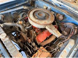 1971 Plymouth GTX (CC-2094145) for sale in Celeste, Texas