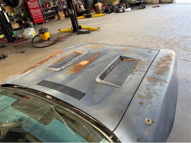1971 Plymouth GTX (CC-2094145) for sale in Celeste, Texas