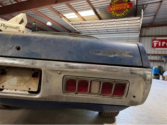 1971 Plymouth GTX (CC-2094145) for sale in Celeste, Texas