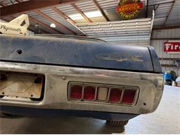 1971 Plymouth GTX (CC-2094145) for sale in Celeste, Texas