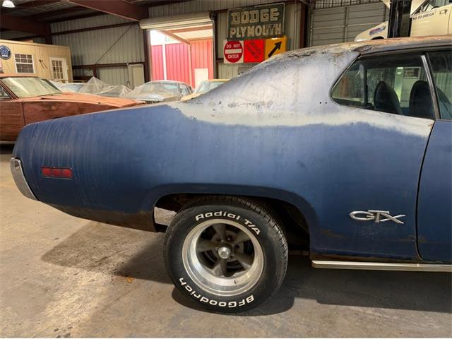 1971 Plymouth GTX (CC-2094145) for sale in Celeste, Texas
