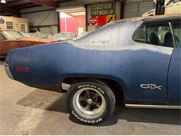 1971 Plymouth GTX (CC-2094145) for sale in Celeste, Texas