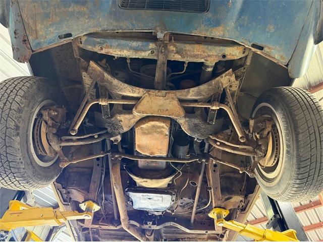 1971 Plymouth GTX (CC-2094145) for sale in Celeste, Texas