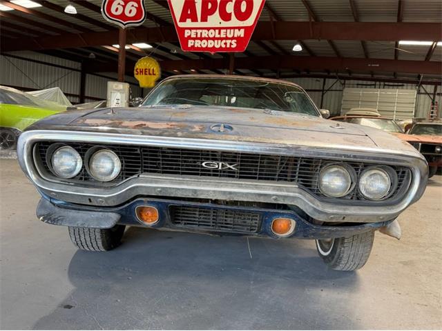 1971 Plymouth GTX (CC-2094145) for sale in Celeste, Texas