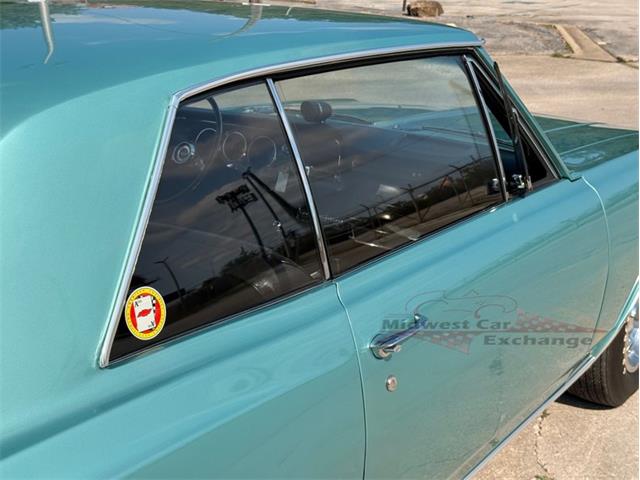 1965 Chevrolet Chevelle Malibu (CC-2094146) for sale in Alsip, Illinois