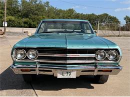 1965 Chevrolet Chevelle Malibu (CC-2094146) for sale in Alsip, Illinois