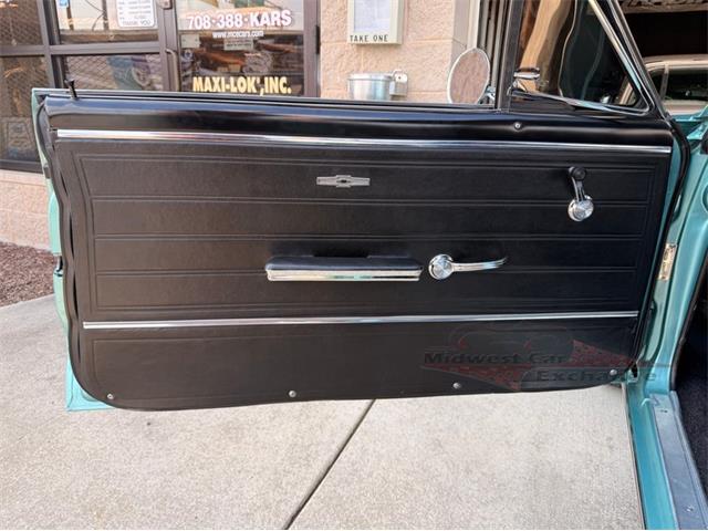 1965 Chevrolet Chevelle Malibu (CC-2094146) for sale in Alsip, Illinois