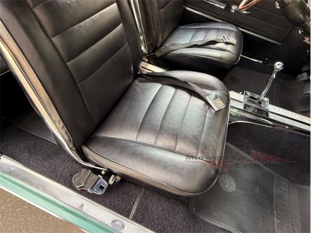 1965 Chevrolet Chevelle Malibu (CC-2094146) for sale in Alsip, Illinois