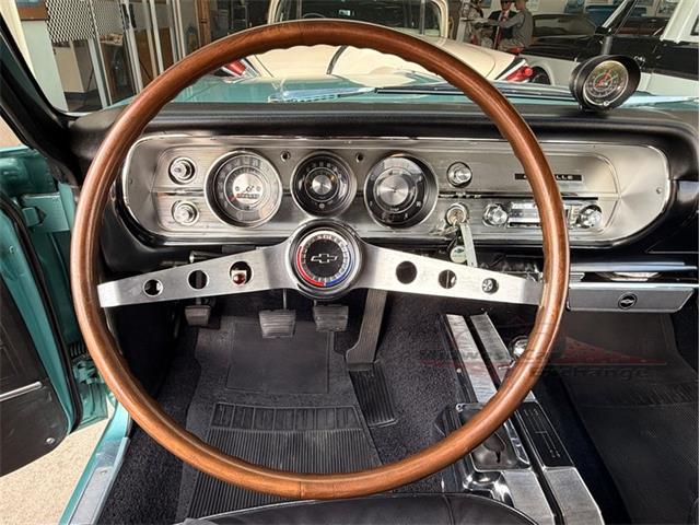 1965 Chevrolet Chevelle Malibu (CC-2094146) for sale in Alsip, Illinois