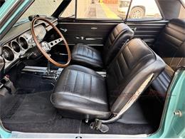1965 Chevrolet Chevelle Malibu (CC-2094146) for sale in Alsip, Illinois