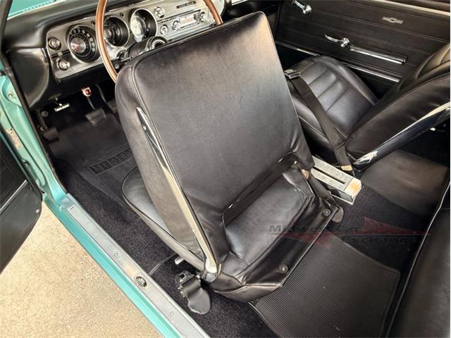 1965 Chevrolet Chevelle Malibu (CC-2094146) for sale in Alsip, Illinois