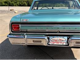 1965 Chevrolet Chevelle Malibu (CC-2094146) for sale in Alsip, Illinois
