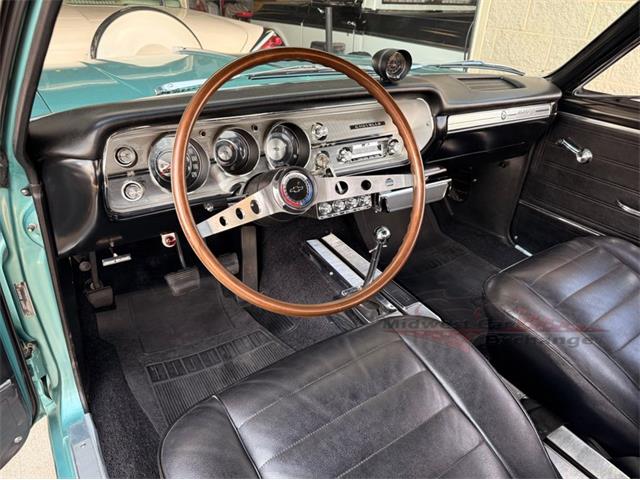 1965 Chevrolet Chevelle Malibu (CC-2094146) for sale in Alsip, Illinois