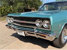 1965 Chevrolet Chevelle Malibu (CC-2094146) for sale in Alsip, Illinois