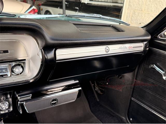 1965 Chevrolet Chevelle Malibu (CC-2094146) for sale in Alsip, Illinois