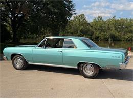 1965 Chevrolet Chevelle Malibu (CC-2094146) for sale in Alsip, Illinois