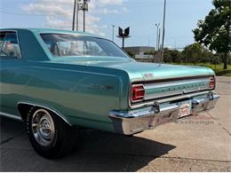 1965 Chevrolet Chevelle Malibu (CC-2094146) for sale in Alsip, Illinois