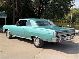 1965 Chevrolet Chevelle Malibu (CC-2094146) for sale in Alsip, Illinois
