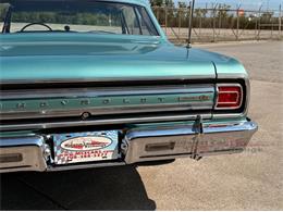 1965 Chevrolet Chevelle Malibu (CC-2094146) for sale in Alsip, Illinois
