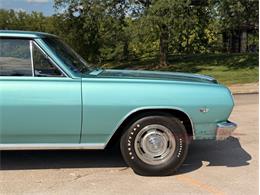 1965 Chevrolet Chevelle Malibu (CC-2094146) for sale in Alsip, Illinois