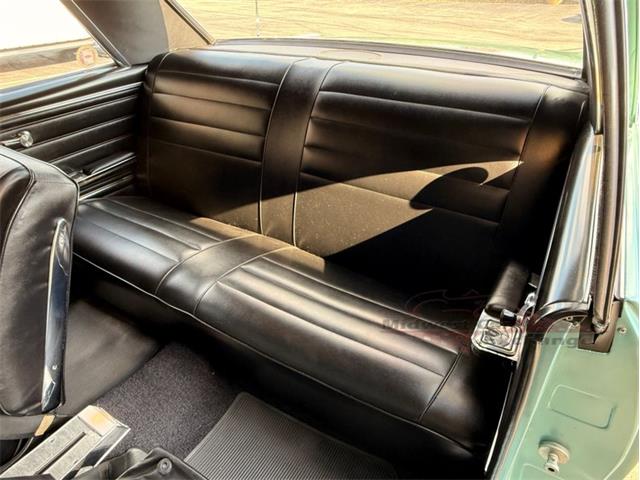 1965 Chevrolet Chevelle Malibu (CC-2094146) for sale in Alsip, Illinois