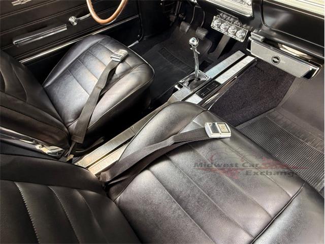 1965 Chevrolet Chevelle Malibu (CC-2094146) for sale in Alsip, Illinois