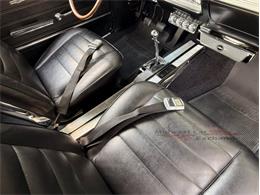 1965 Chevrolet Chevelle Malibu (CC-2094146) for sale in Alsip, Illinois