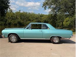 1965 Chevrolet Chevelle Malibu (CC-2094146) for sale in Alsip, Illinois