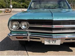 1965 Chevrolet Chevelle Malibu (CC-2094146) for sale in Alsip, Illinois