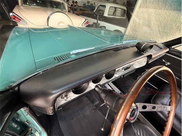 1965 Chevrolet Chevelle Malibu (CC-2094146) for sale in Alsip, Illinois