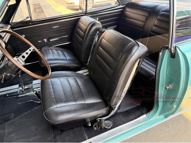 1965 Chevrolet Chevelle Malibu (CC-2094146) for sale in Alsip, Illinois