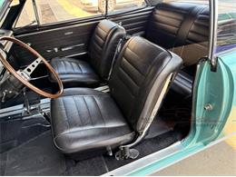 1965 Chevrolet Chevelle Malibu (CC-2094146) for sale in Alsip, Illinois