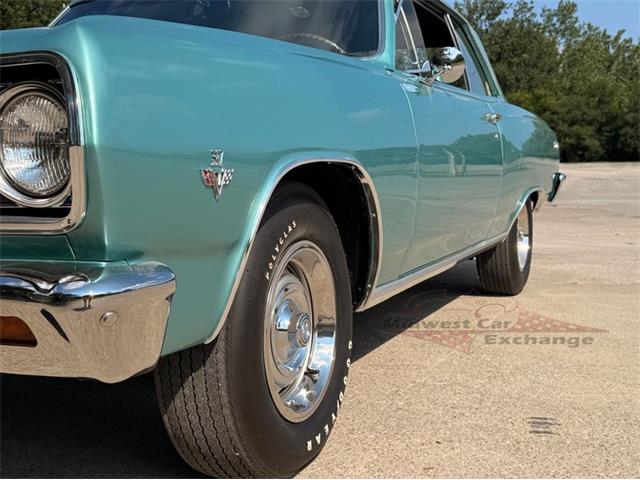 1965 Chevrolet Chevelle Malibu (CC-2094146) for sale in Alsip, Illinois