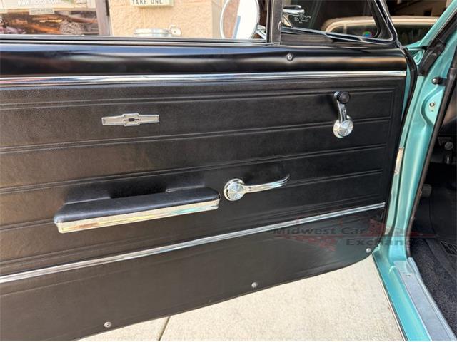 1965 Chevrolet Chevelle Malibu (CC-2094146) for sale in Alsip, Illinois